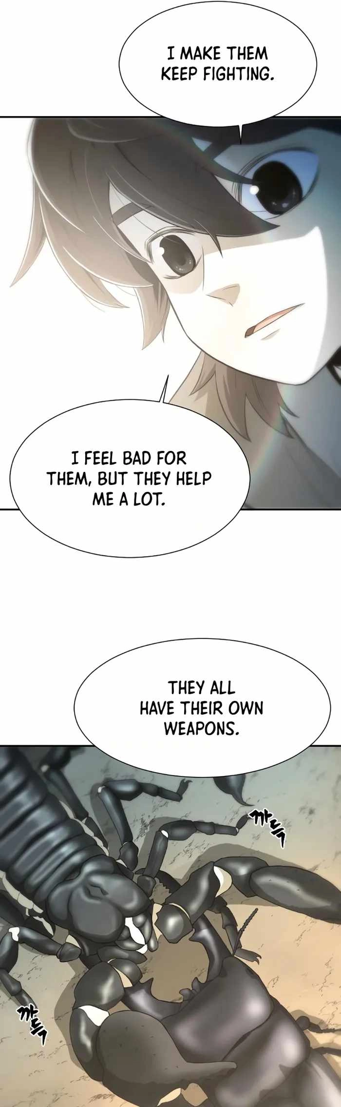 Flash Sword Chapter 4 9